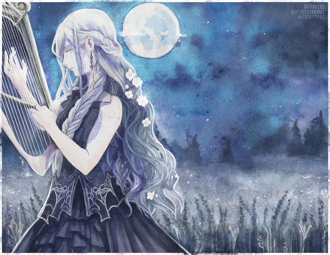 [ℙ𝕝𝕒𝕪 𝔽𝕠𝕣 𝕄𝕖]